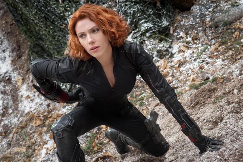 Il film dedicato all'eroina Vedova Nera potrebbe essere un prequel Scarlett Johansson è Vedova Nera