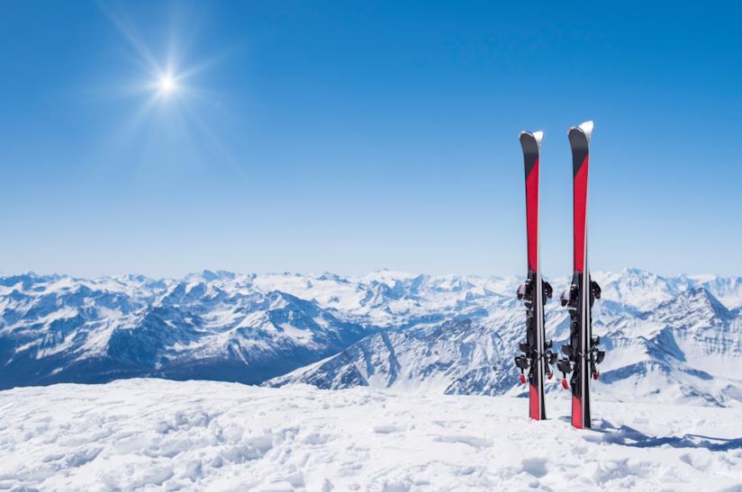 10 destinazioni sciistiche top 2018 destinazioni sciistiche top 2018 panorama