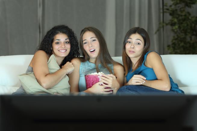 Guardare serie TV Quale serie TV iniziare
