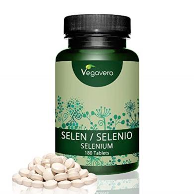 SELENIO naturale