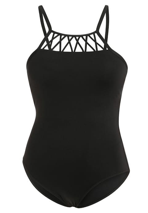 Costume intero Costume intero nero