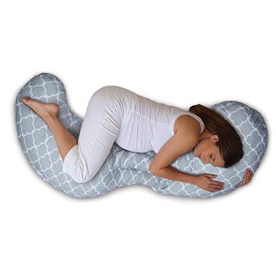 Cuscino Total Body
