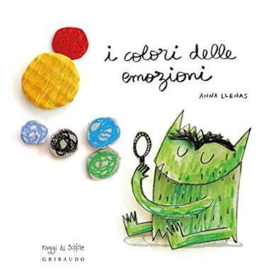 I colori delle emozioni