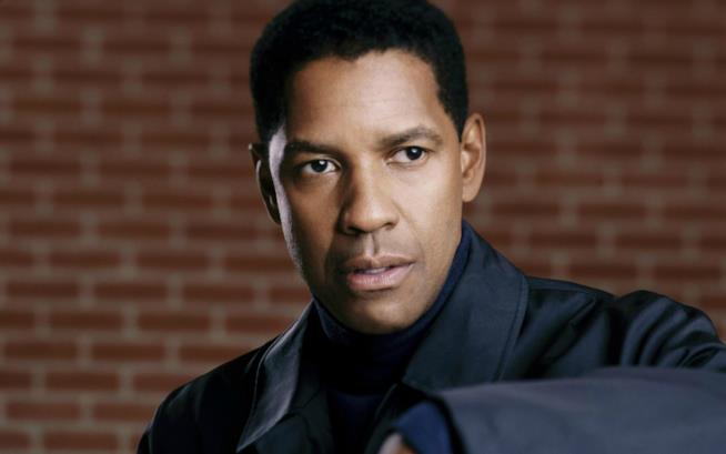 Denzel Washington dirige Grey’s Anatomy