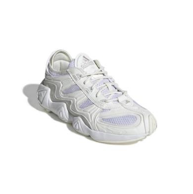 Adidas FYW S-97 "Triple White"