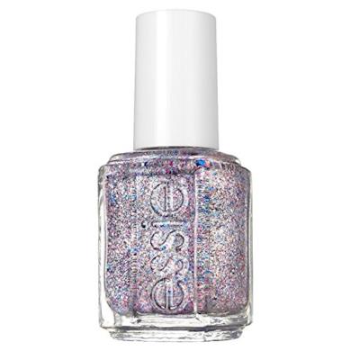 Smalto con glitter