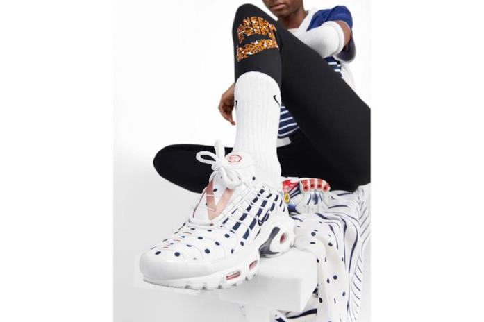 Nike Air Max Plus Unité Totale Air Max Plus