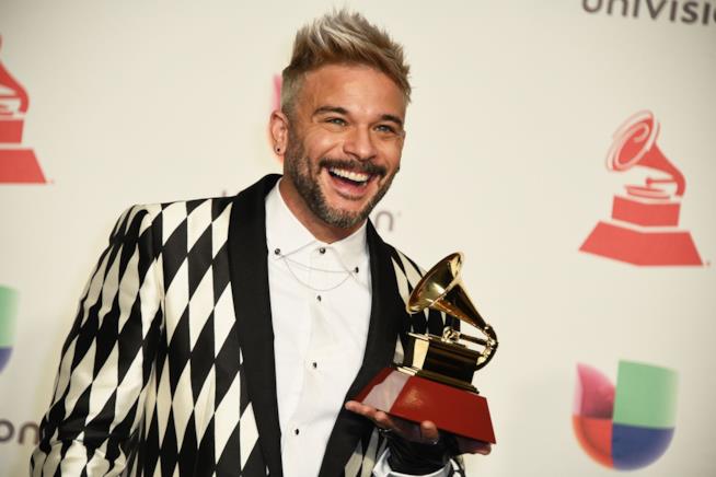 Nella nuova classifica YouTube dei video musicali più visti in Italia la hit di Pedro Capó vola al primo posto Nella classifica YouTube dei video musicali più visti della settimana Pedro Capó è al primo posto