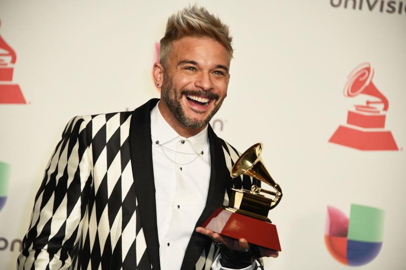 Nella nuova classifica YouTube dei video musicali più visti in Italia la hit di Pedro Capó vola al primo posto Nella classifica YouTube dei video musicali più visti della settimana Pedro Capó è al primo posto