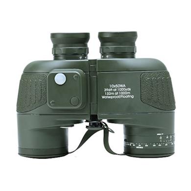 Binocolo militare Uscamel 10x50
