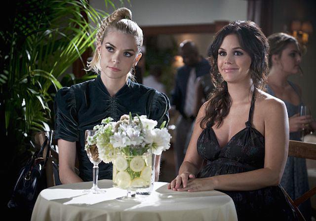 Hart of Dixie: la recensione dell'episodio 4x08 Hart of Dixie: un'immagine dall'episodio 4x08