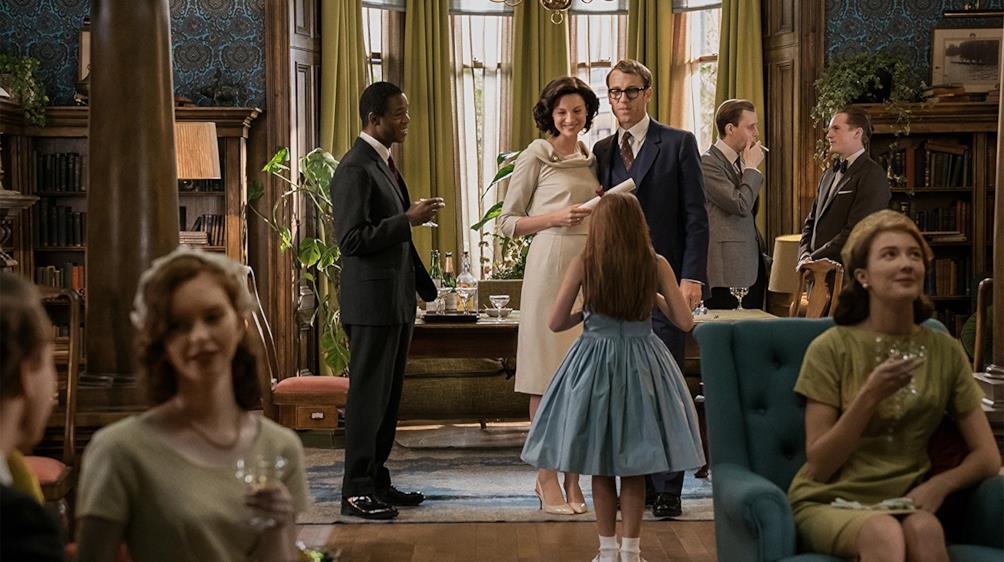 outlander 03x03