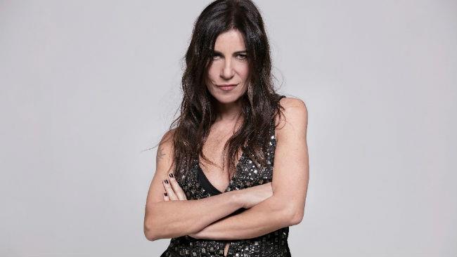 Paola Turci a La Milanesiana Paola Turci sarà tra gli ospiti de La Milanesiana