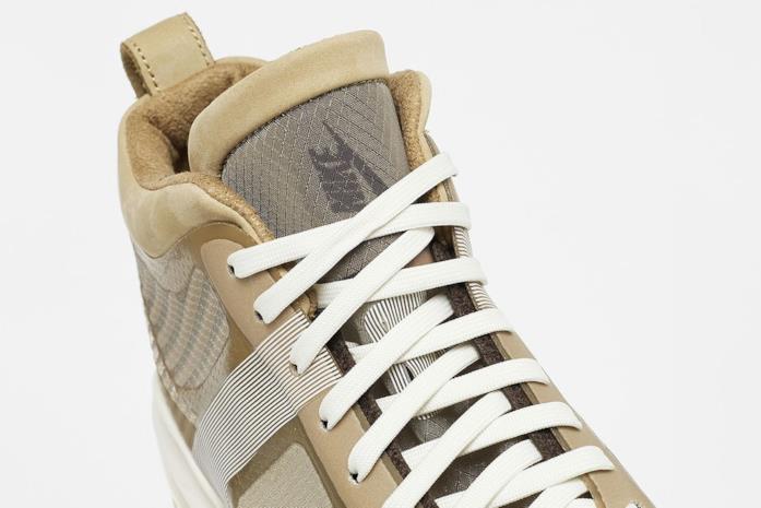 Nike Lebron Icon Parachute Beige Nike Lebron Icon
