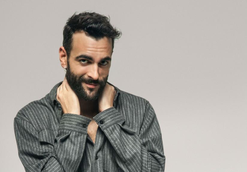 Il Re Leone, Marco Mengoni sarà la voce di Simba Marco Mengoni