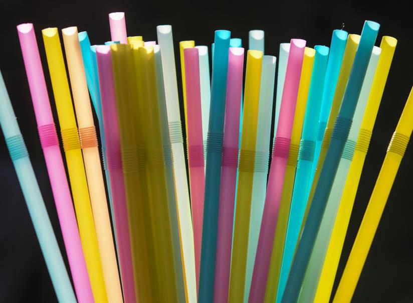 Cannucce di plastica cannucce di plastica monouso
