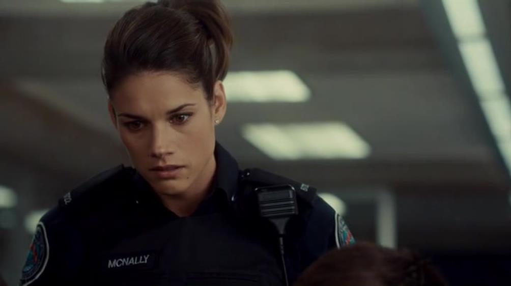 rookie blue ep 7