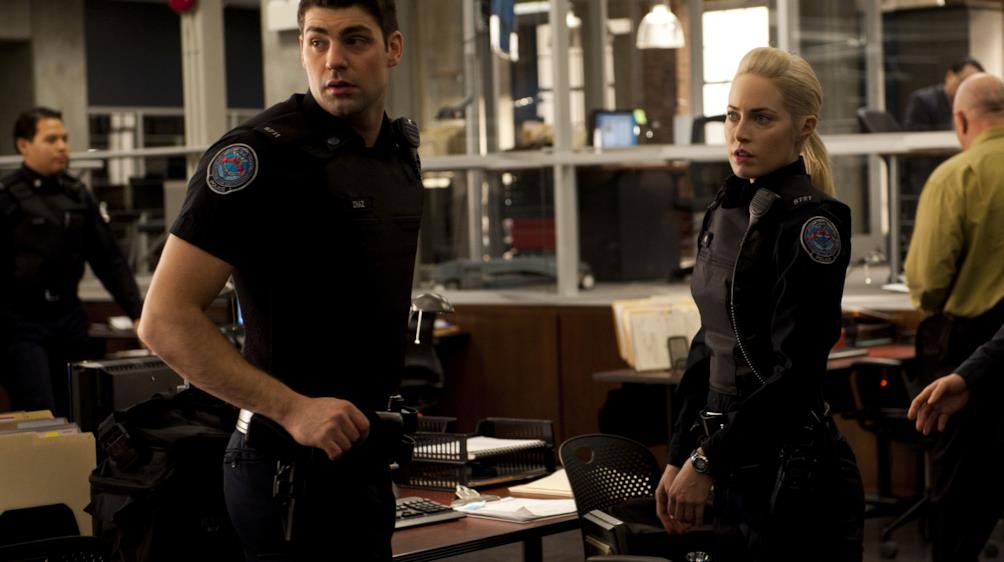 rookie blue 4 thumb ep 13