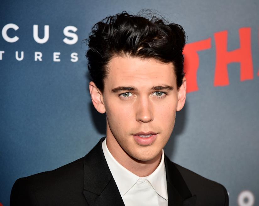 Austin Butler scelto da Baz Luhrmann per il suo nuovo biopic su Elvis Presley Austin Butler