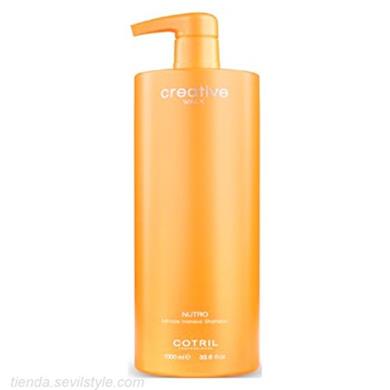 Creative Walk Nutro Miracle Intensive Shampoo
