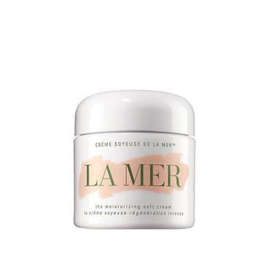 The Moisturizing Soft Cream