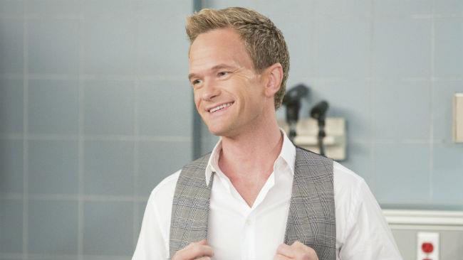 Neil Patrick Harris ha due gemelli Neil Patrick Harris, star della serie TV How I Met Your Mother, ha due gemelli
