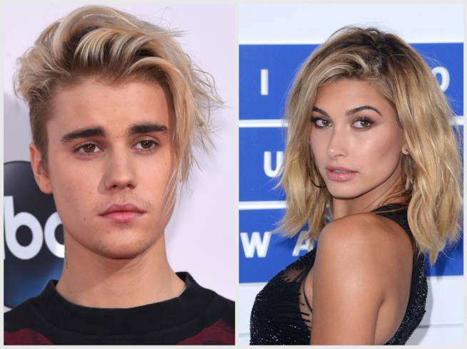 Justin Bieber e Hailey Baldwin sono tornati insieme Justin Bieber e Hailey Baldwin