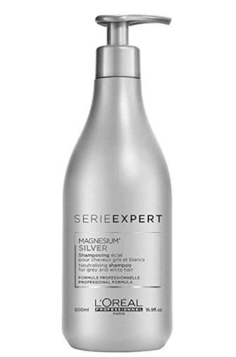 L'Oreal Expert Silver Magnesium