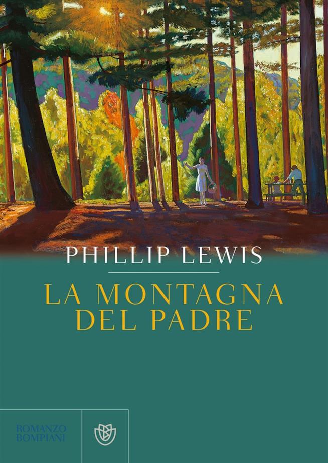 La montagna del padre La montagna del padre