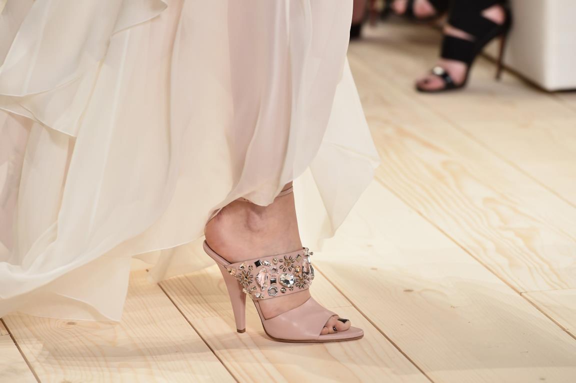 Le mules di tendenza per l'estate 2018
