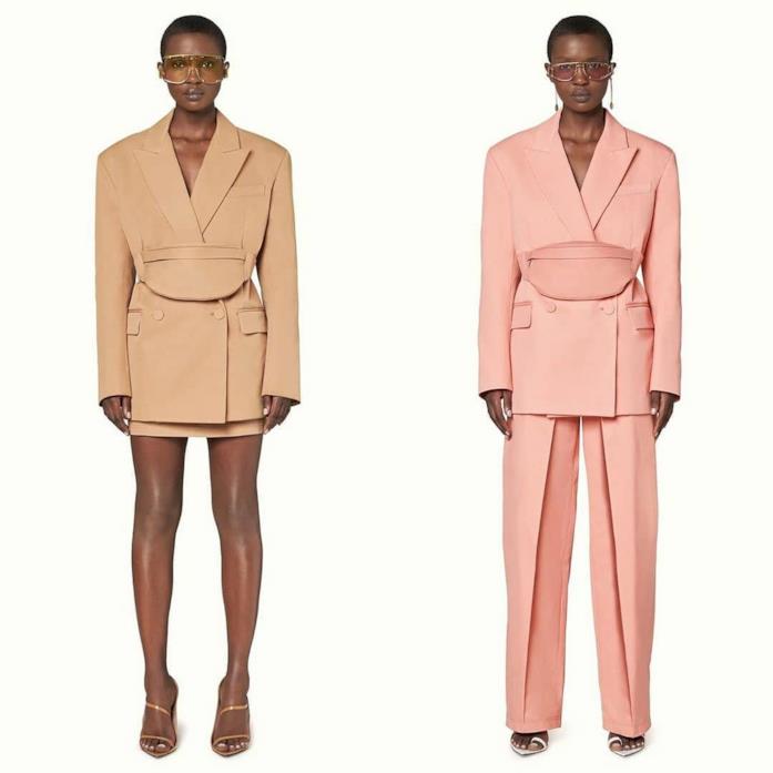 Anteprima collezione Fenty by Rihanna Anteprima collezione Fenty by Rihanna