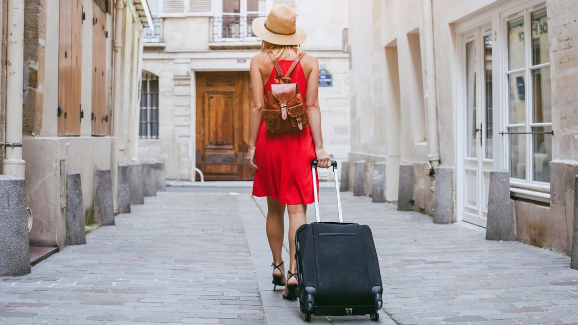 10 must have da mettere nella valigia delle vacanze
