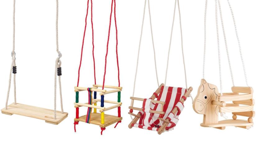 Migliori altalene per bambini da giardino Migliori altalene per bambini da giardino