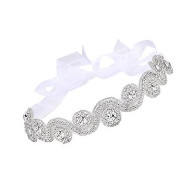 Fascia sposa