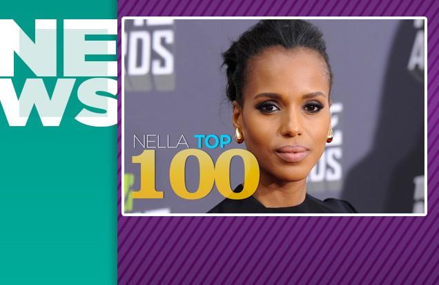 Olivia Pope, una donna magnetica