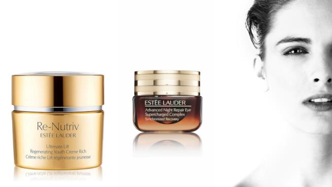Estée Lauder presenta le sue novità skincare Le novità skincare di Estée Lauder