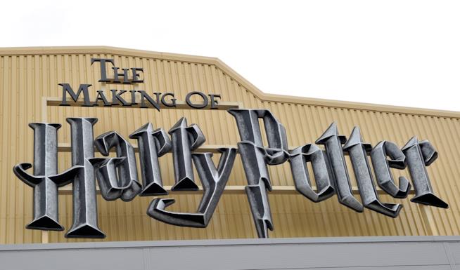 Halloween ad Hogwarts: ecco come vivere la pagina esperienza The Making of harry Potter Londra
