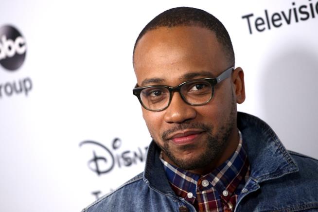 L'attore Columbus Short di Sacandal ha avuto nuovi problemi con la giustizia L'attore Columbus Short