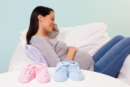 Scoprire il sesso del bebè Scoprire il sesso del bebè con metodi fai da te e divertenti