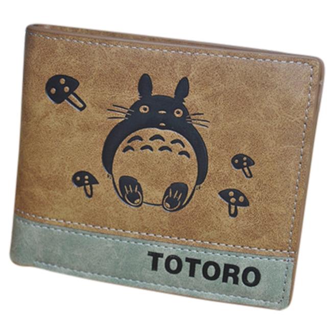 Portafogli Totoro Il portafogli personalizzato con Totoro