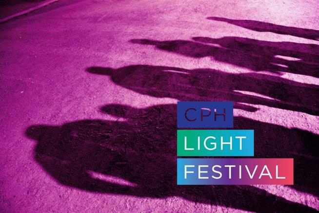 Copenaghen Light Festival 2018 Copenaghen Light Festival 2018 manifesto