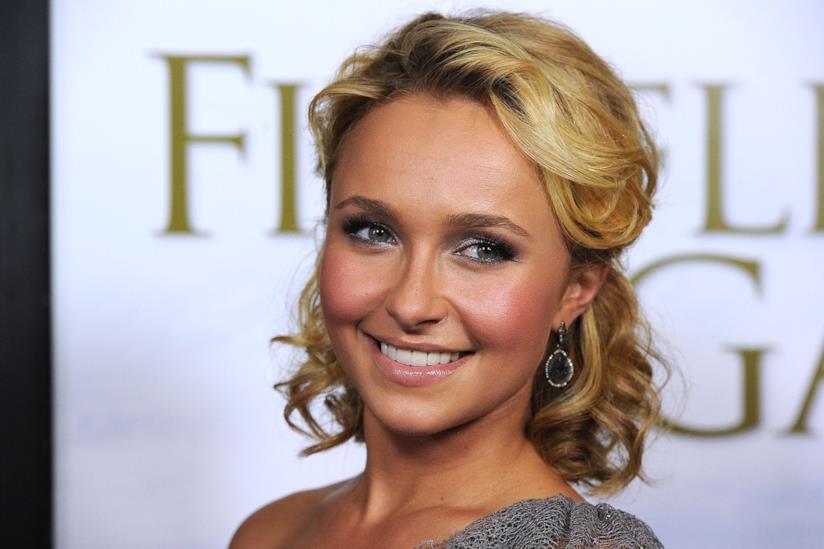 Hayden Panettiere, la figlia Kaya vive in Ucraina con il padre da mesi Hayden Panettiere