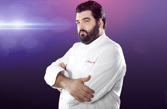 Antonino Cannavacciuolo torna con Cucine da Incubo 3