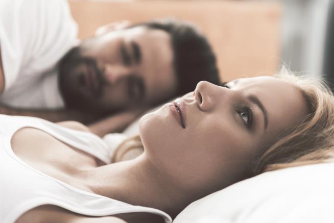 Crisi di coppia, i segnali Coppia in crisi, i segnali