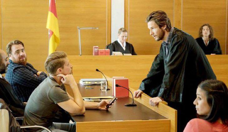 Beck is back!: episodio 6 Beck is back!: episodio 6 - stagione 1