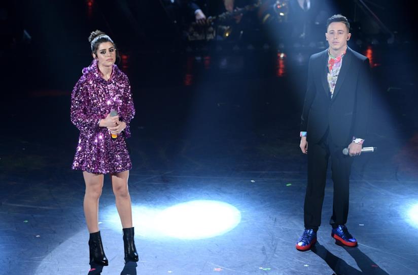 Nuova classifica YouTube dei video musicali più visti in Italia: Shade & Federica Carta in salita Nella classifica YouTube dei video musicali più visti Shade & Federica Carta salgono in Top Ten