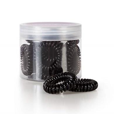 Elastici a spirale