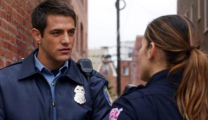 Grey's Anatomy, Spampinato e Frezza: ecco l'intervista di Foxlife Station 19