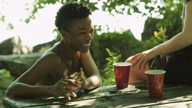 The Handmaid's Tale: Moira The Handmaid's Tale: Samira Wiley è Moira