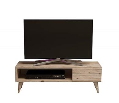 Mobile in legno